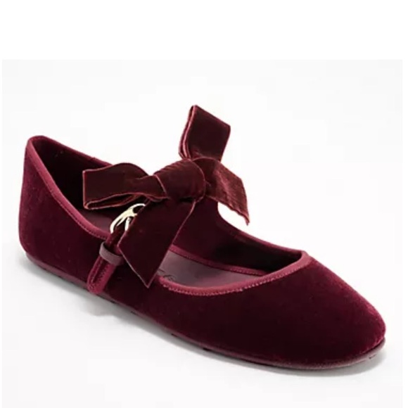 Aerosoles Adjustable Mary-Janes - Poppy - Picture 1 of 9